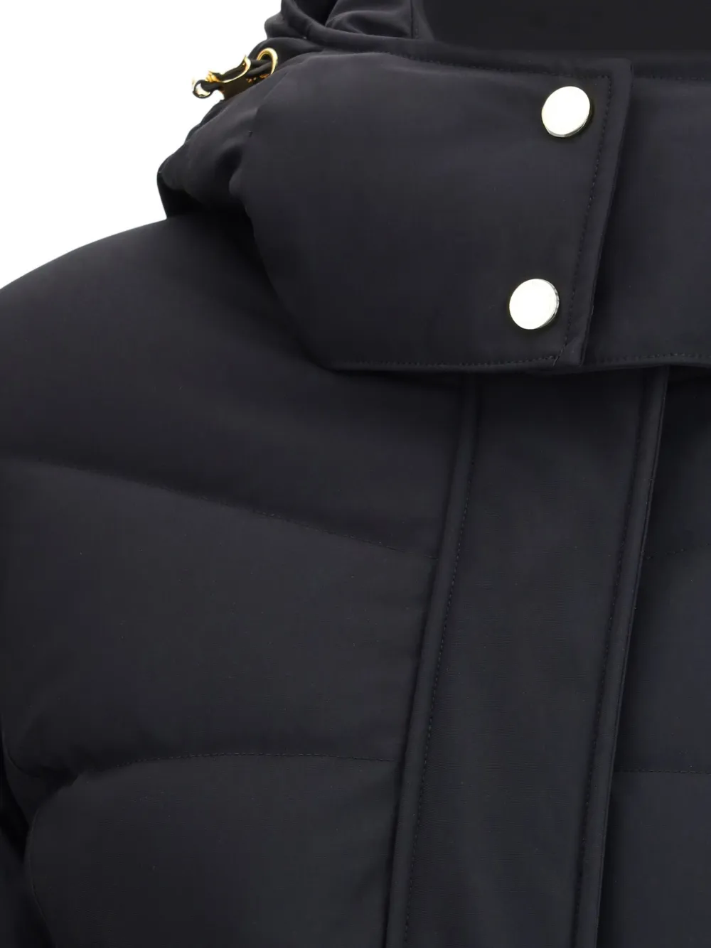 Moose Knuckles Watershed 3 jas Zwart