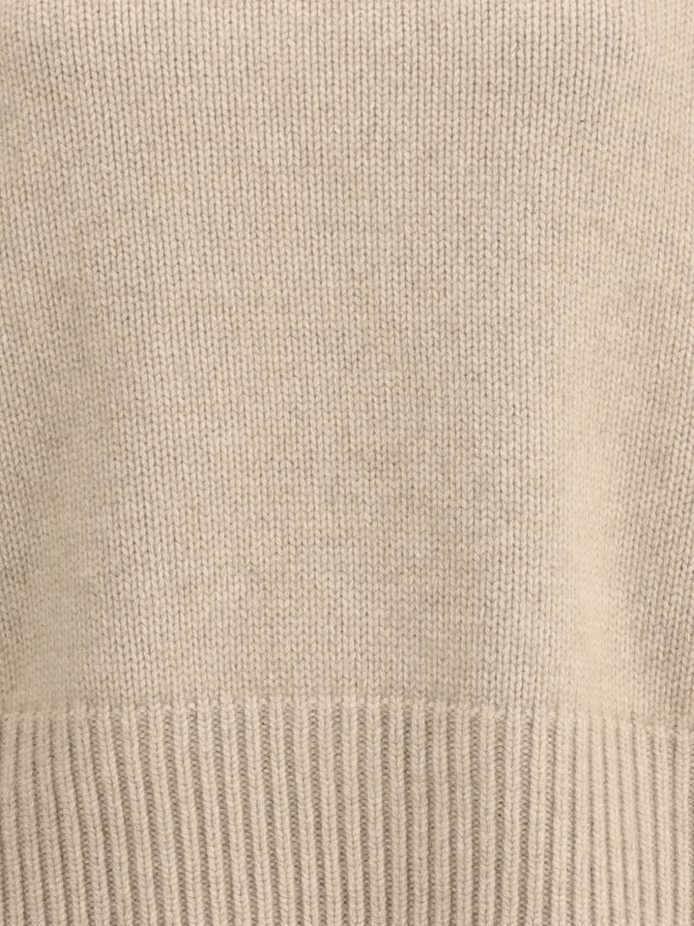 Extreme Cashmere Knitwear In Neutral
