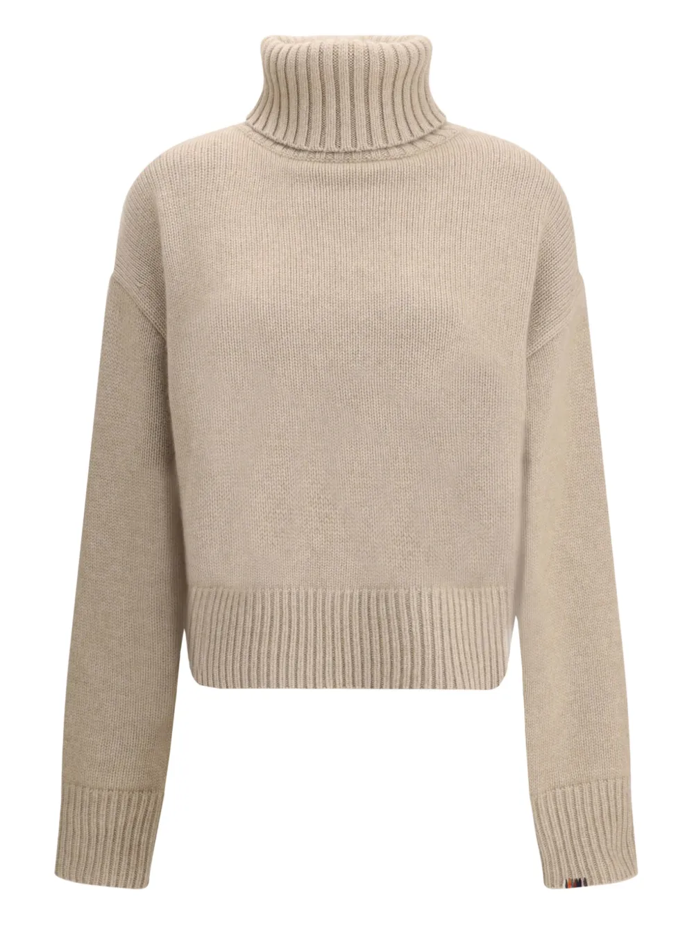 Extreme Cashmere Knitwear In Neutral