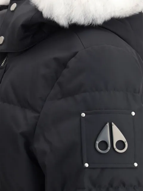 Moose Knuckles Cloud 3Q jacket