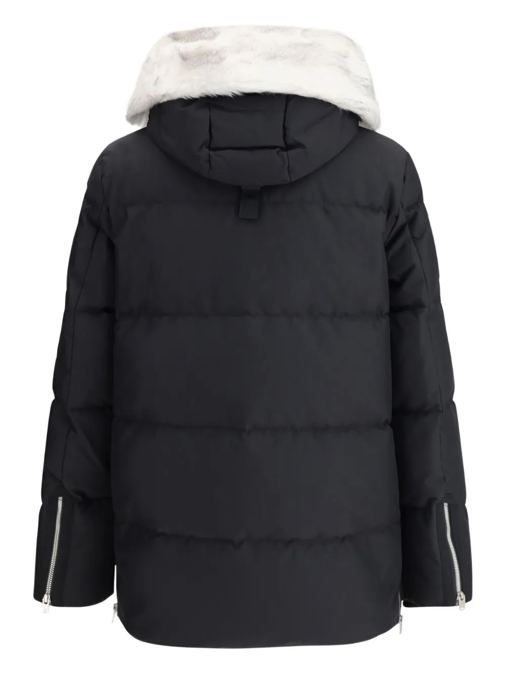 Moose Knuckles Cloud 3Q jacket | Black | Image 1