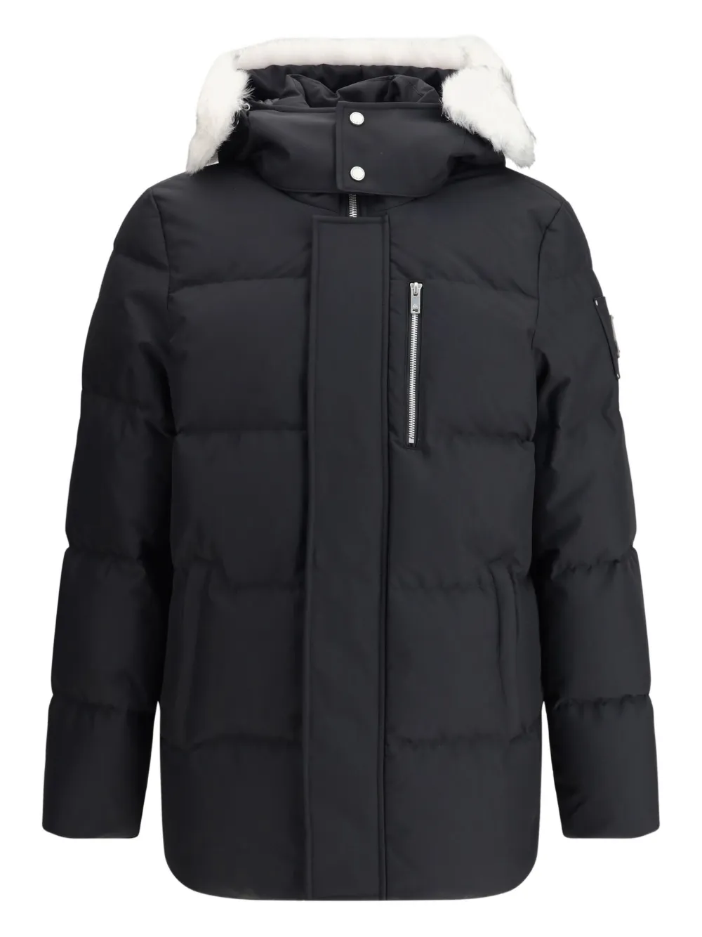 Moose Knuckles Cloud 3Q jacket | Down Jackets | Image 2