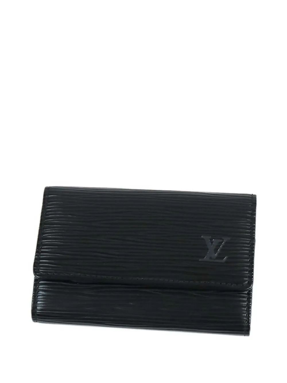 Брелок для ключей Epi 6 от Louis Vuitton, бывший в употреблении в 1994 году