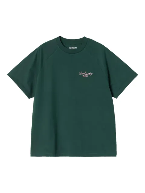Carhartt WIP playera Signature