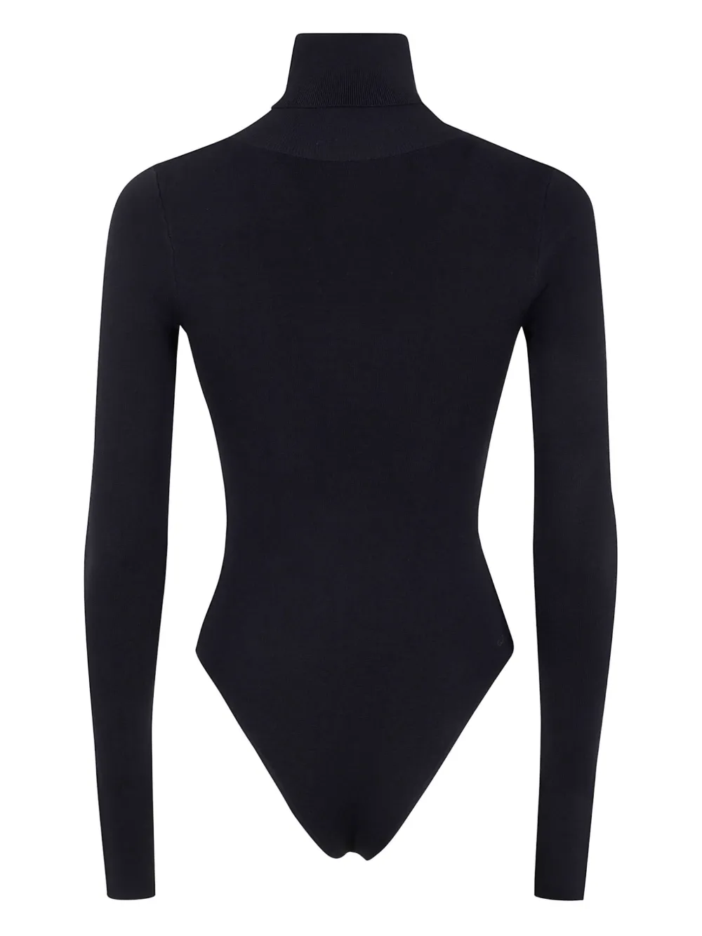 ENTIRE STUDIOS turtleneck long-sleeve bodysuit | T-shirts & Jerseys | Image 2