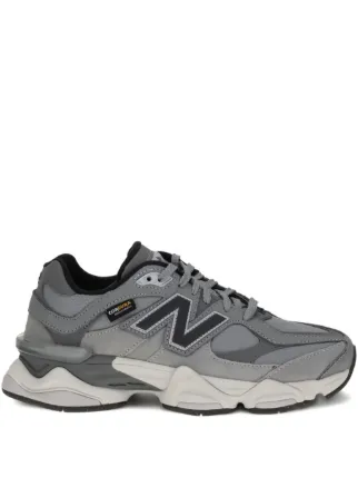 New Balance 9060 スニーカー | グレー | FARFETCH JP