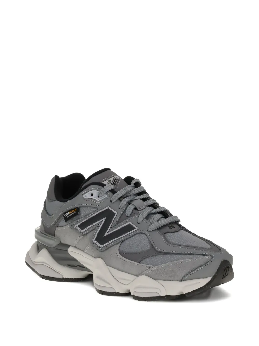 New Balance 9060 sneakers Grijs