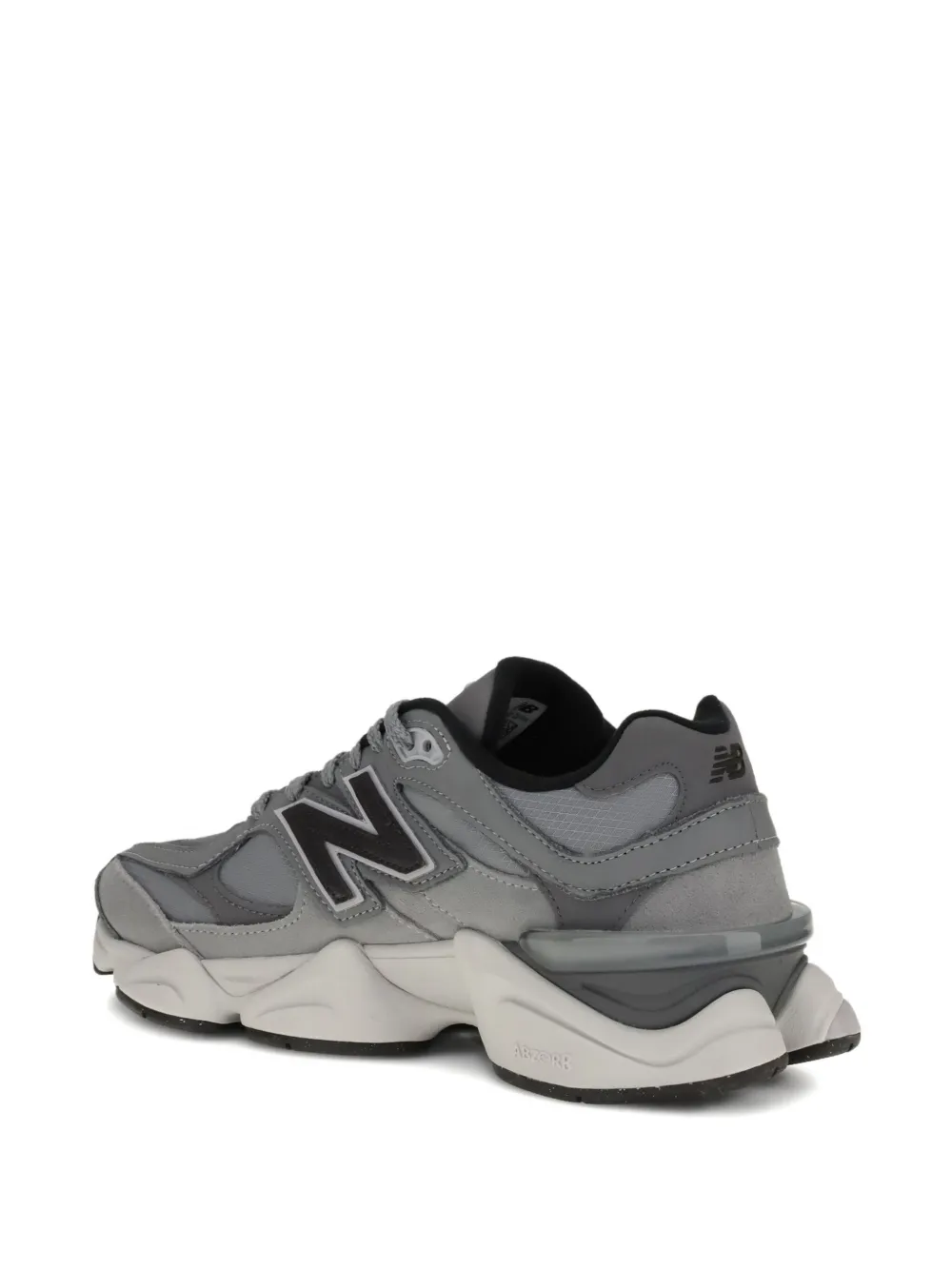 New Balance 9060 sneakers Grijs