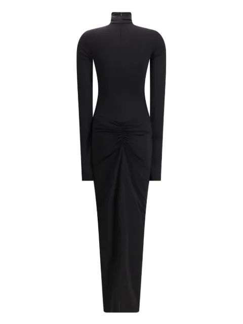 THE ANDAMANE vestido Warwick
