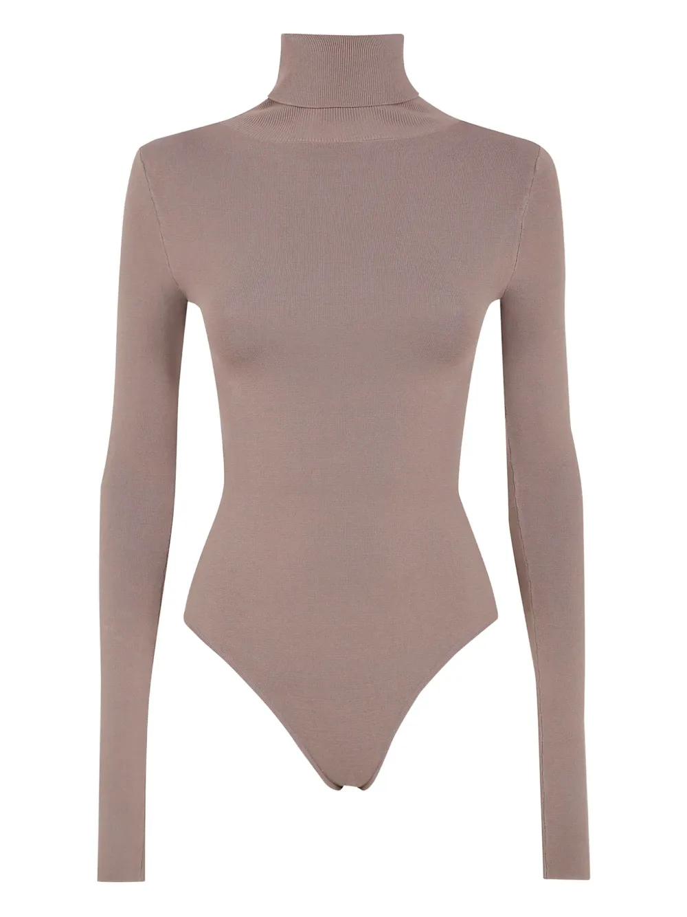 ENTIRE STUDIOS body à col roulé | tons neutres | Image 1