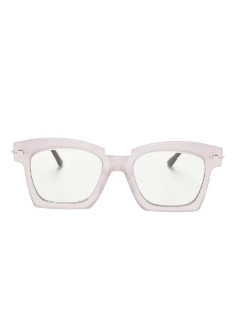 Kuboraum J5 sunglasses