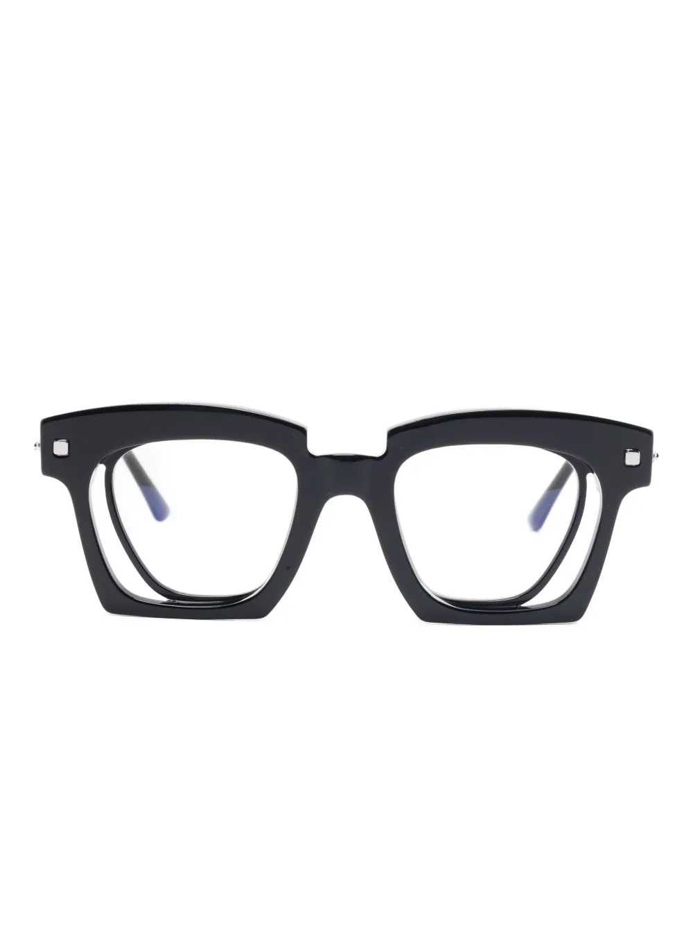 Kuboraum J9 glasses | أسود | Image 1
