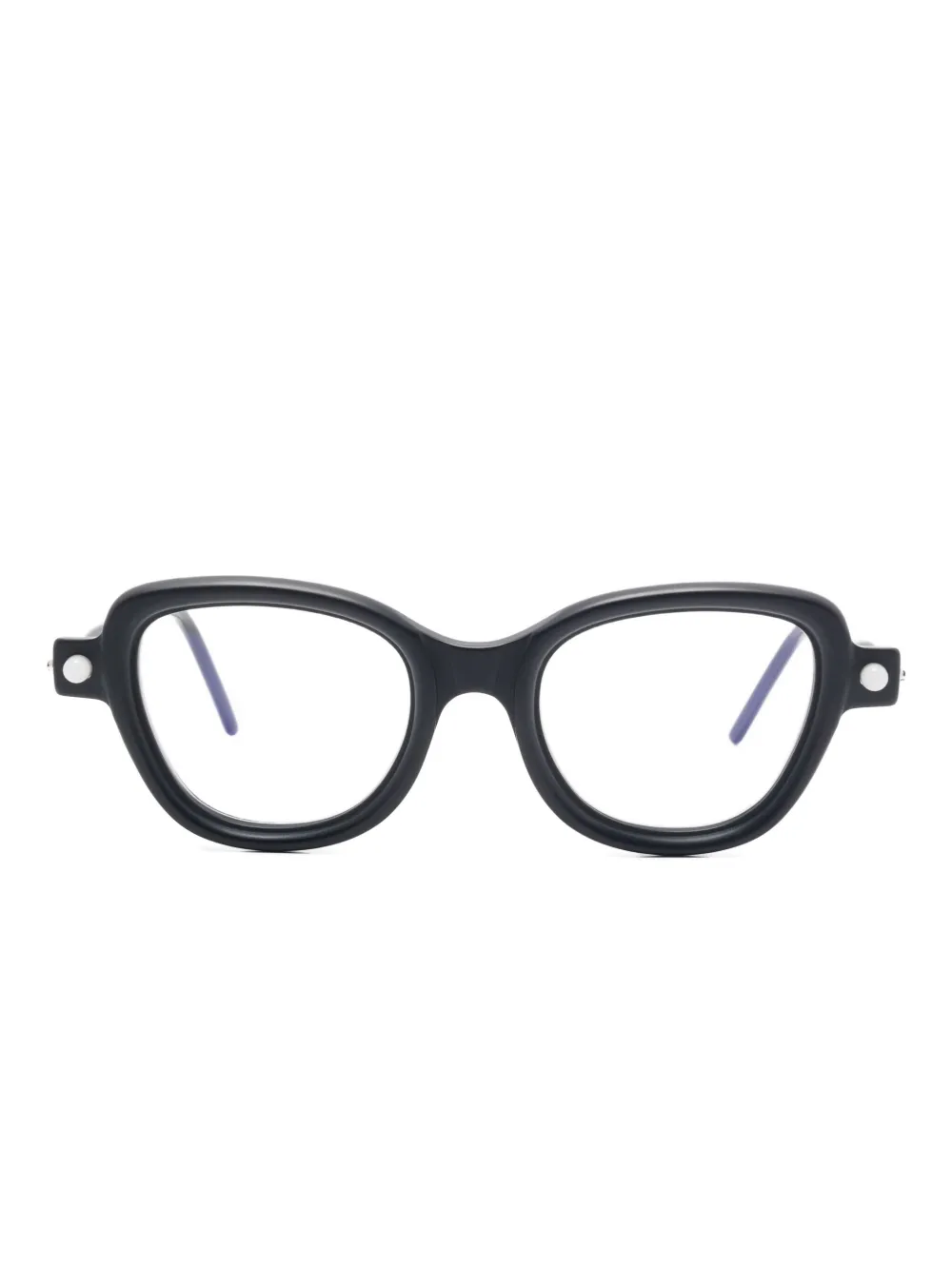Kuboraum lunettes de vue P5 | noir | Image 1