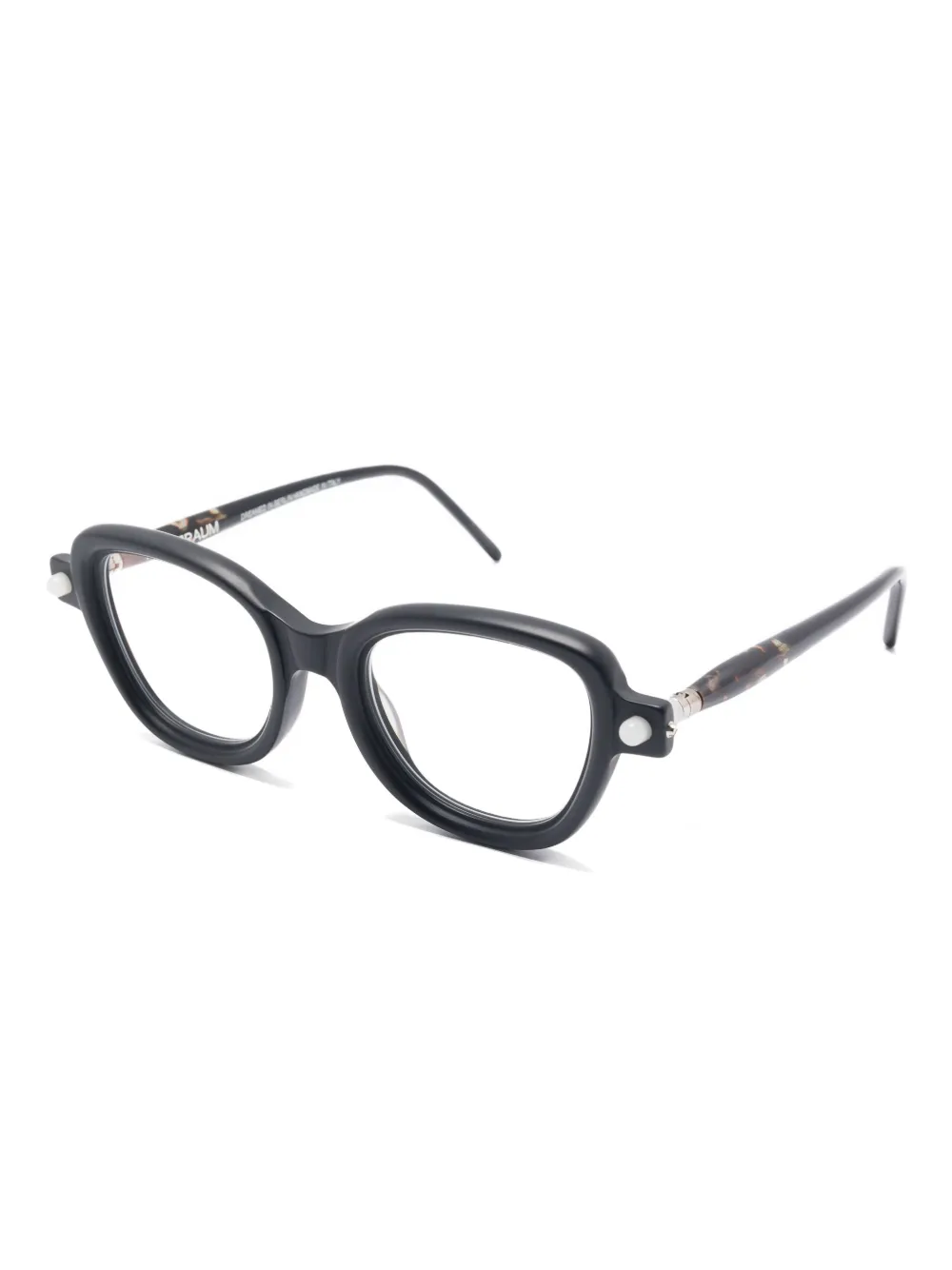 Kuboraum lunettes de vue P5 | Homme | Image 2