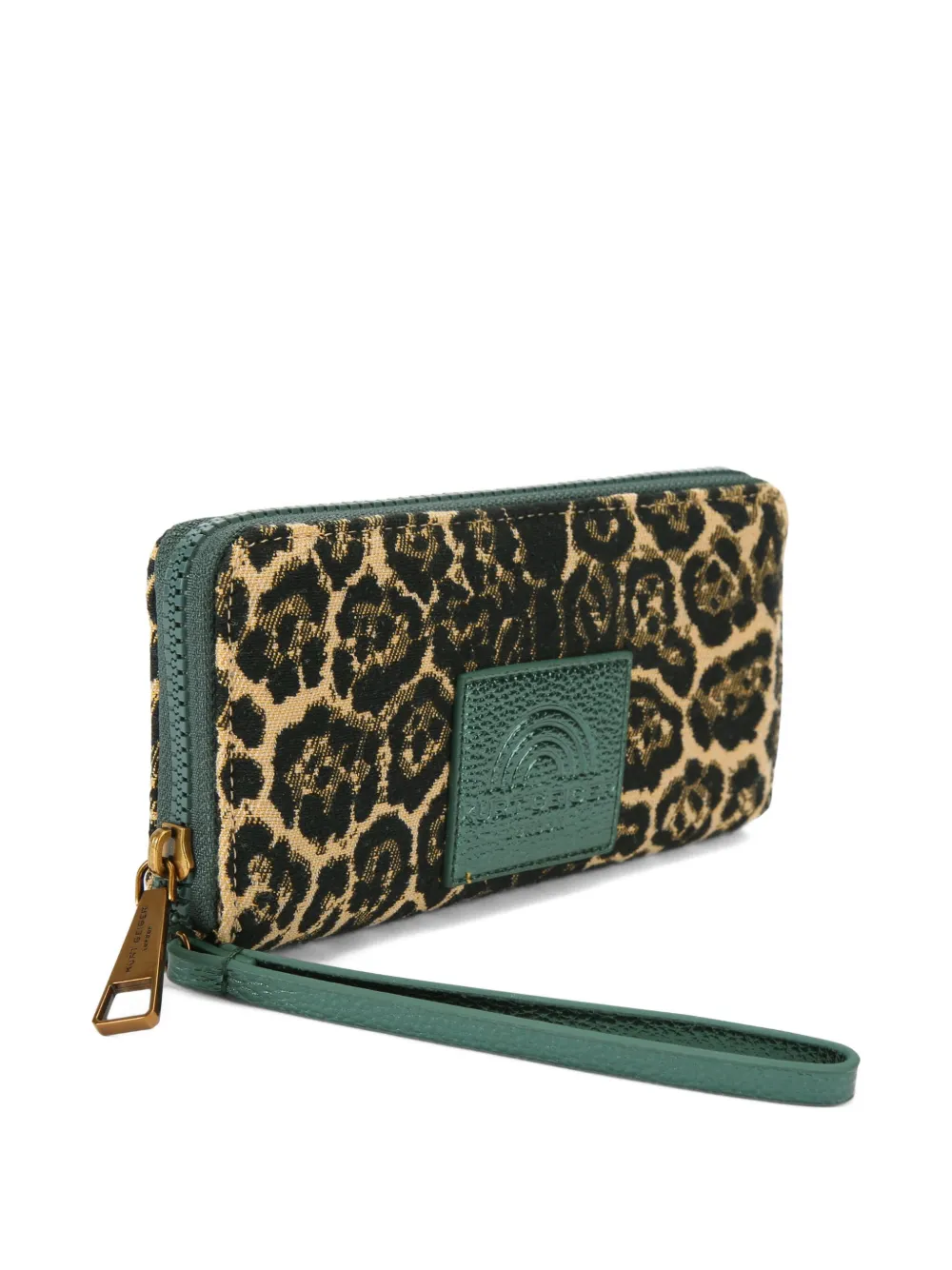 Kurt Geiger Southbank Wallet In Multi