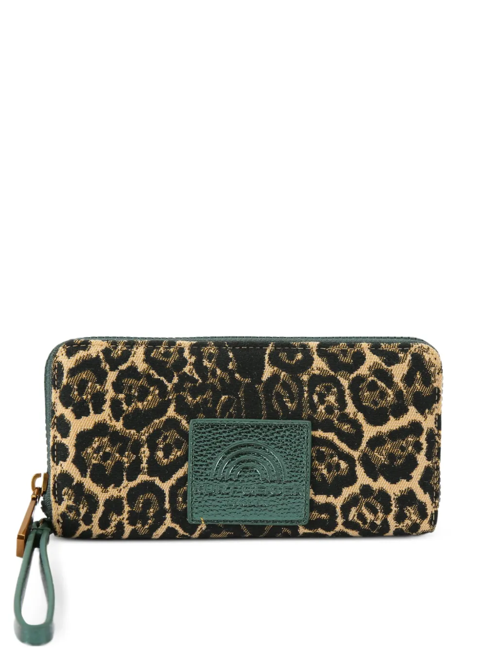 Кошелек Курта Гейгера в лондонском Южном банке