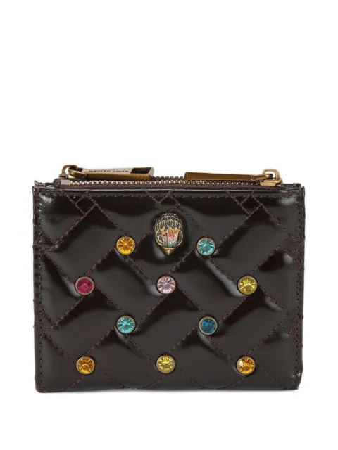 Kurt Geiger London mini Kensington wallet