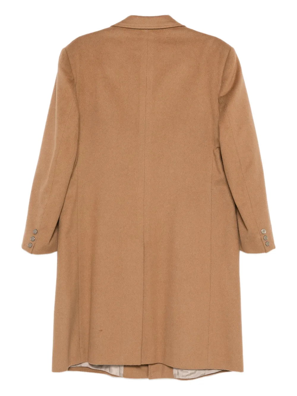 A.N.G.E.L.O. Vintage Cult abrigo con botones 1970 | Image 2