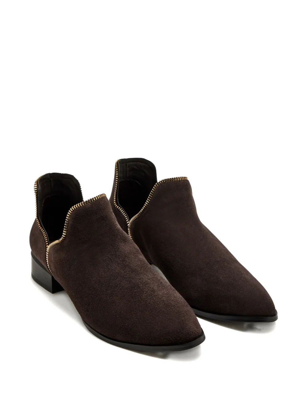 Senso botas con detalle de cierre | Botines | Image 2