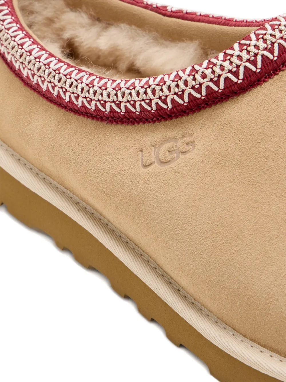 UGG Tasman II slippers Beige