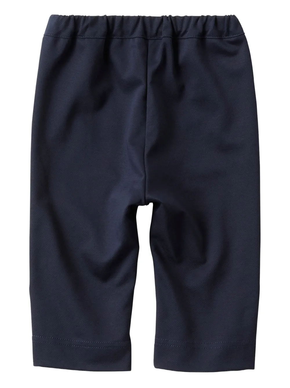 familiar bow-detail trousers | Girls Casual Trousers | Image 2