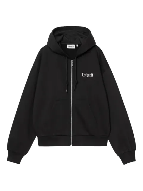 Carhartt WIP hoodie Schooling