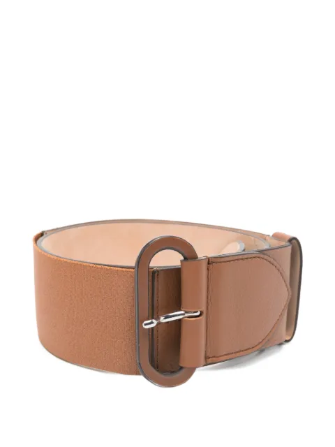 Max Mara Elasticoval60 belt