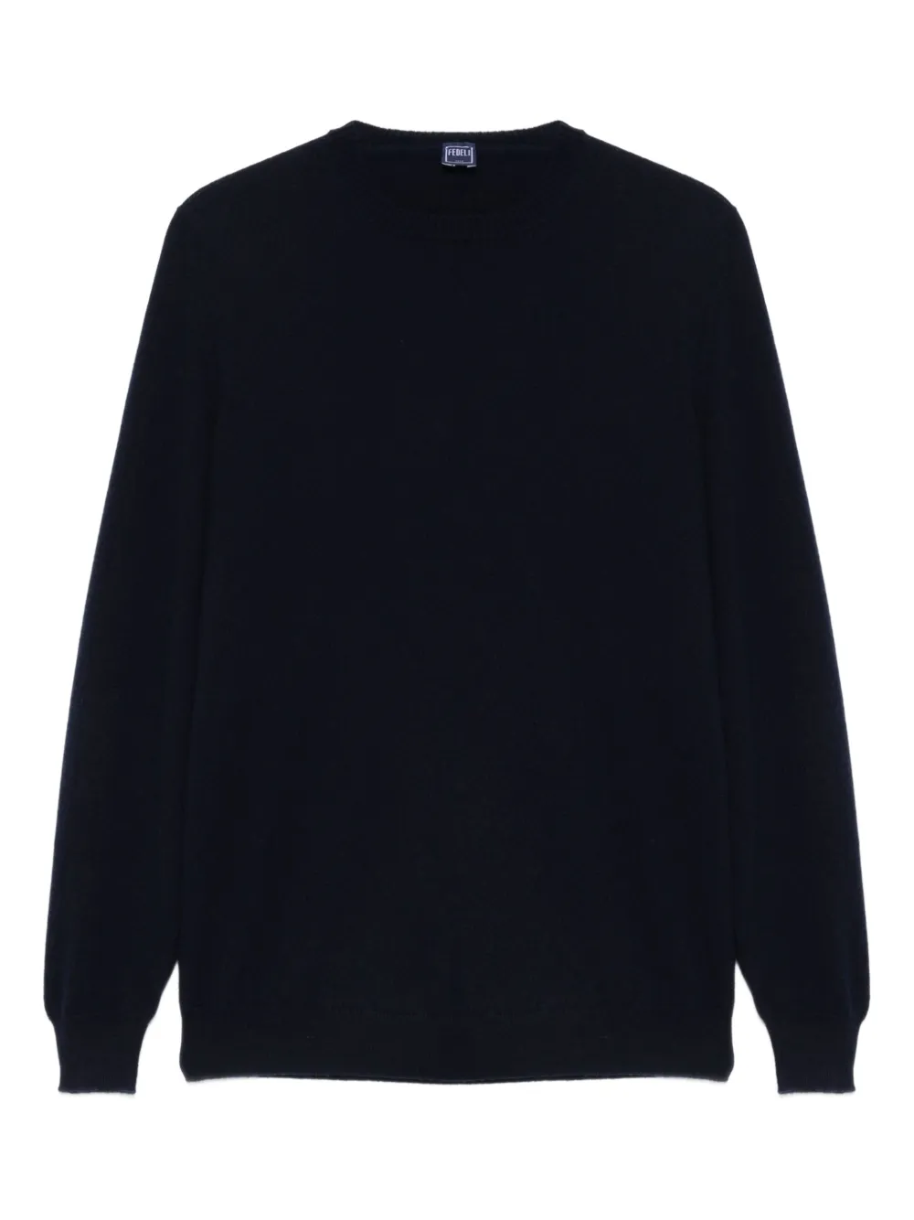 Fedeli suéter de cachemira | azul | Image 1