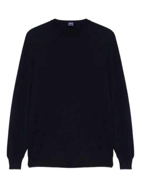 Fedeli cashmere sweater
