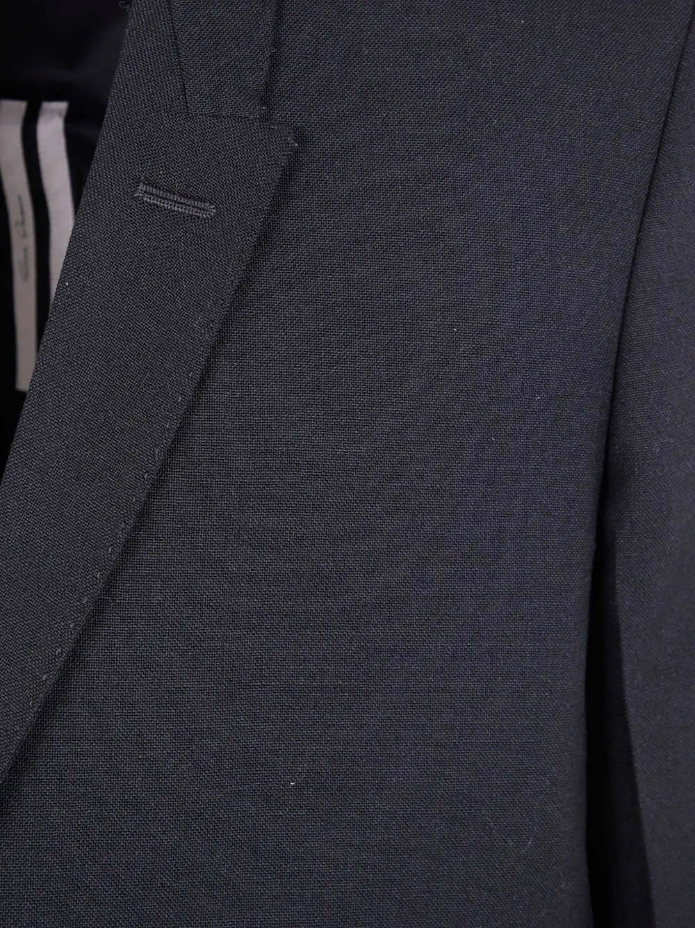 Rick Owens chaqueta con botones | Blazers | Image 2