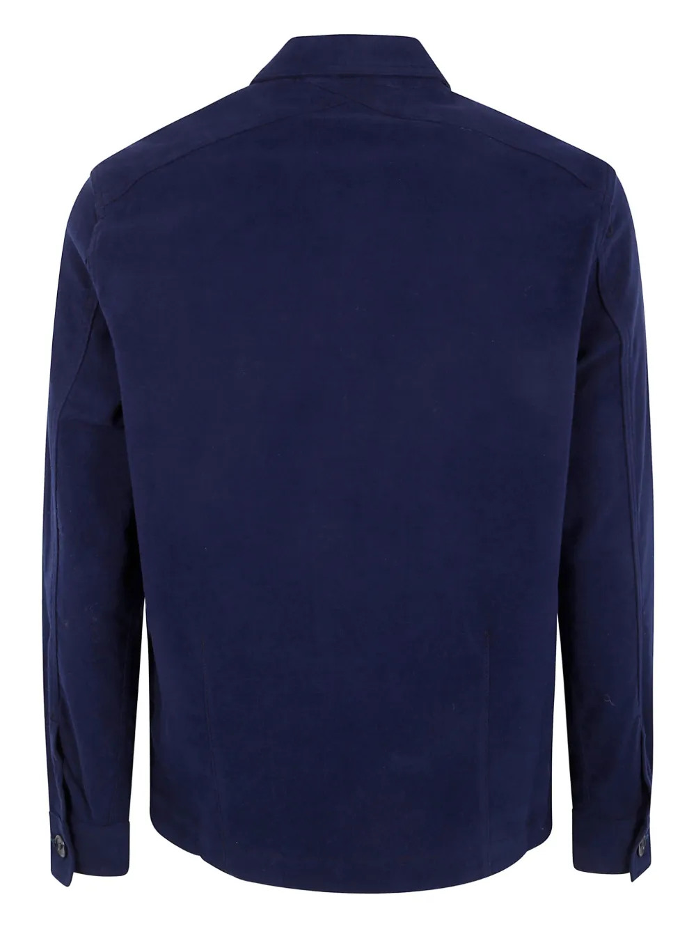 Paul Smith chaqueta con bolsillo con botón | Sobrecamisas | Image 2