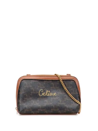Celine Pre-Owned