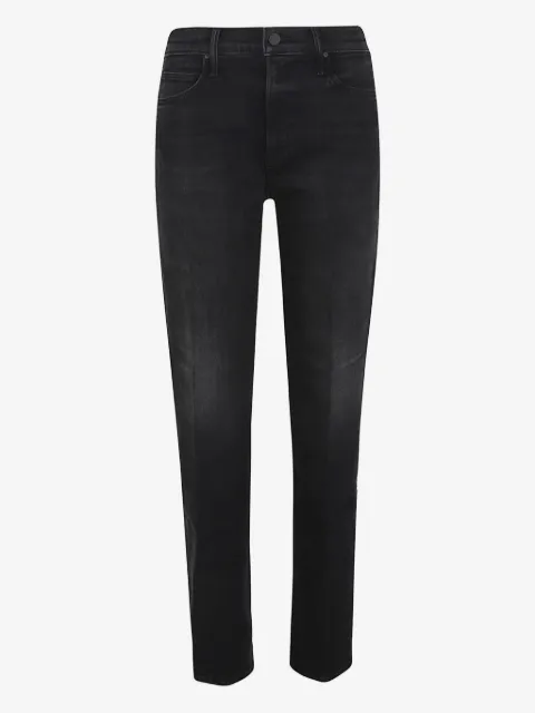 MOTHER slim-leg jeans