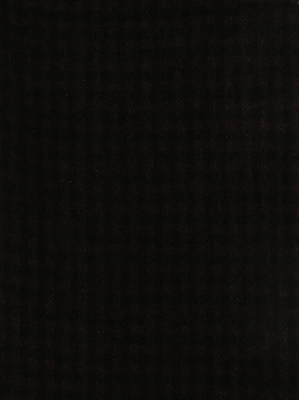 Faliero Sarti Paolo sjaal Bruin