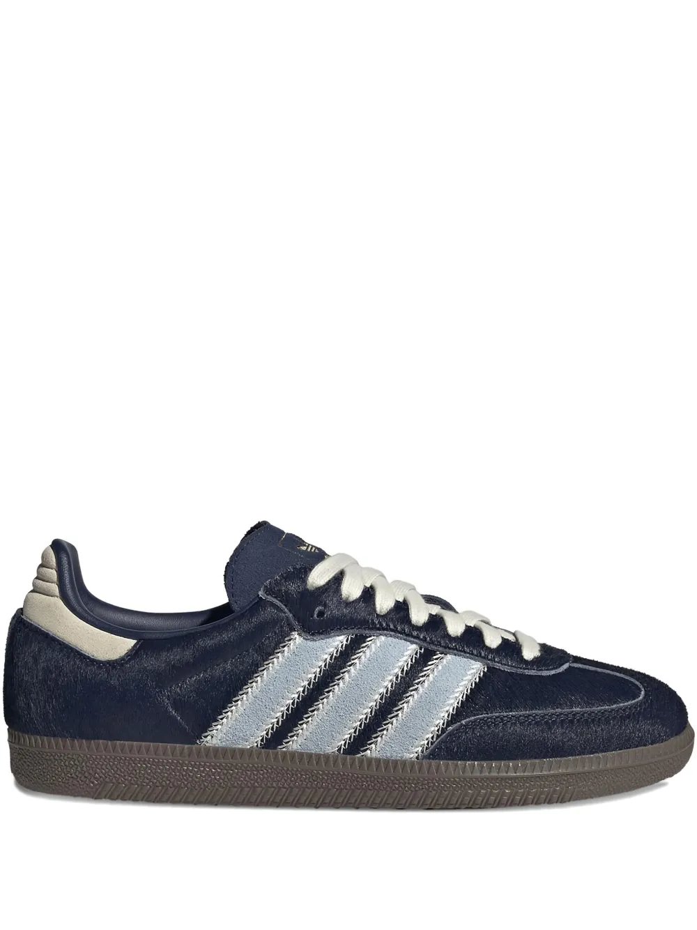 adidas Samba OG sneakers Blauw