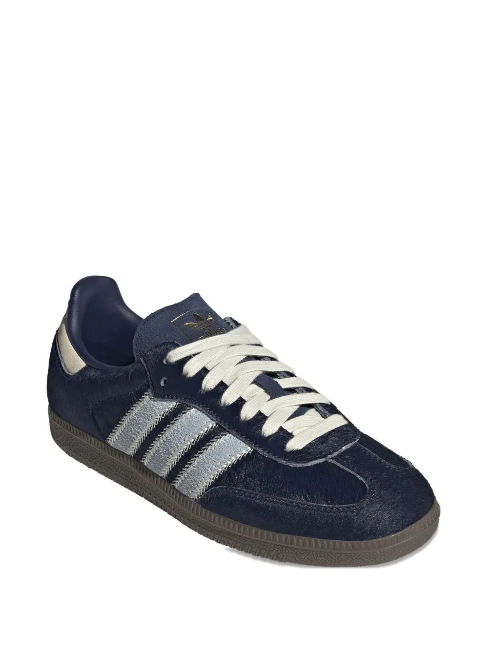 adidas Samba OG sneakers Blauw