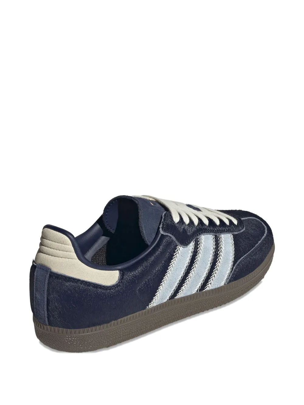 adidas Samba OG sneakers Blauw