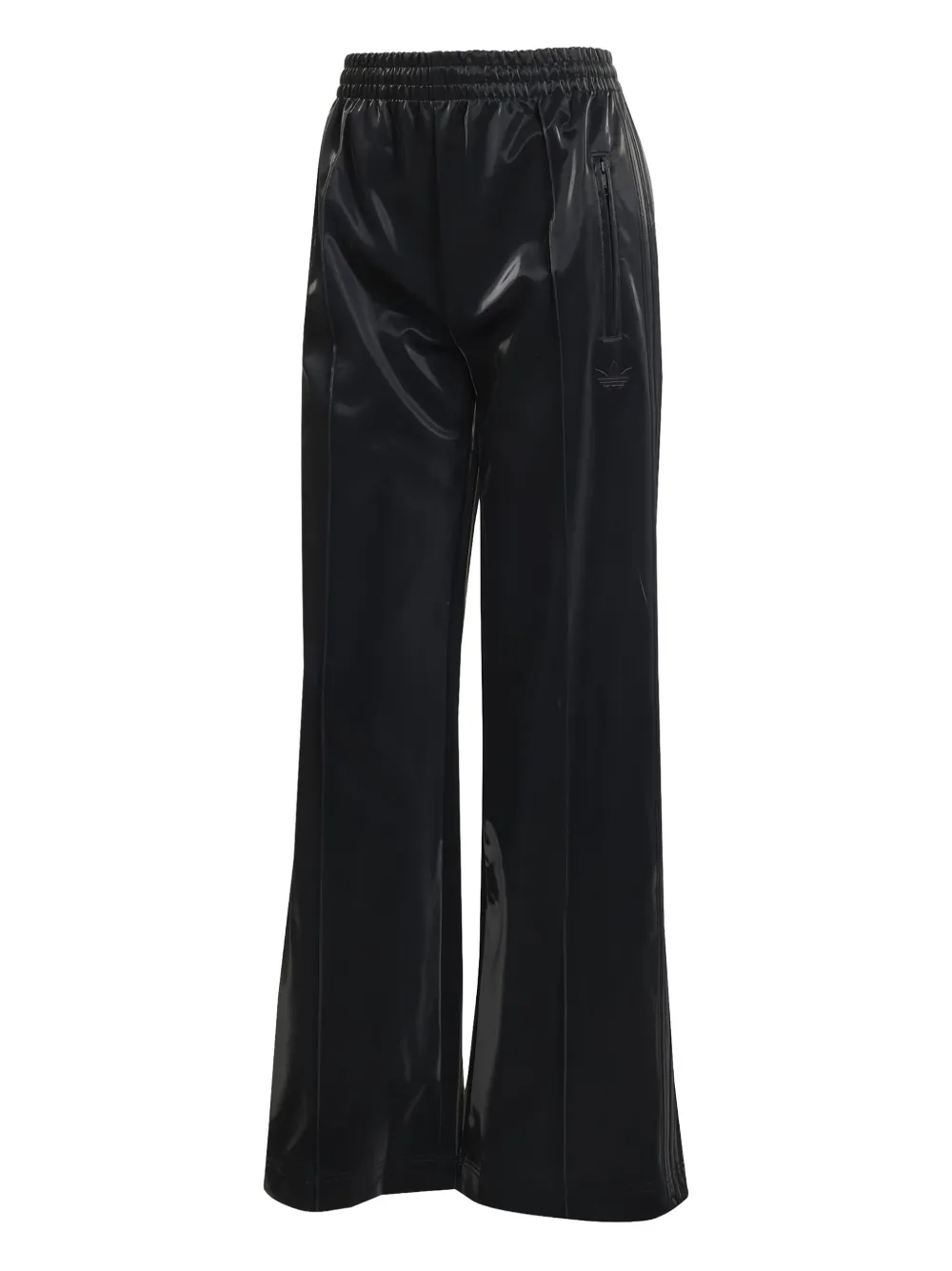 Adidas Originals Holiday Track Pants In Black