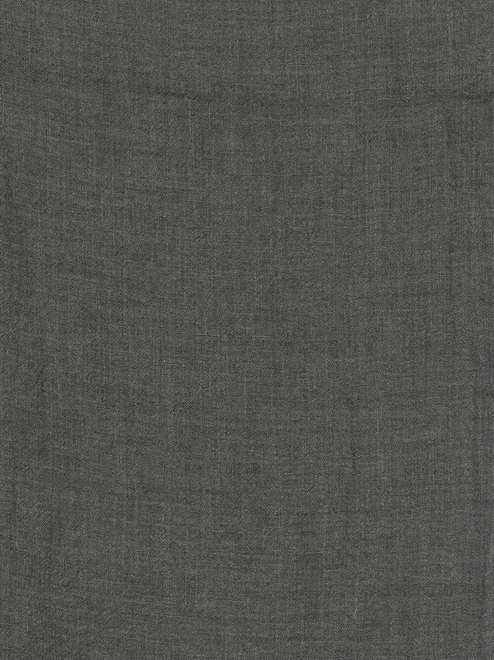 Faliero Sarti Sjaal met print Grijs