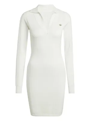 ENTIRE STUDIOS Longsleeve Mini Dress | Grey | FARFETCH IL