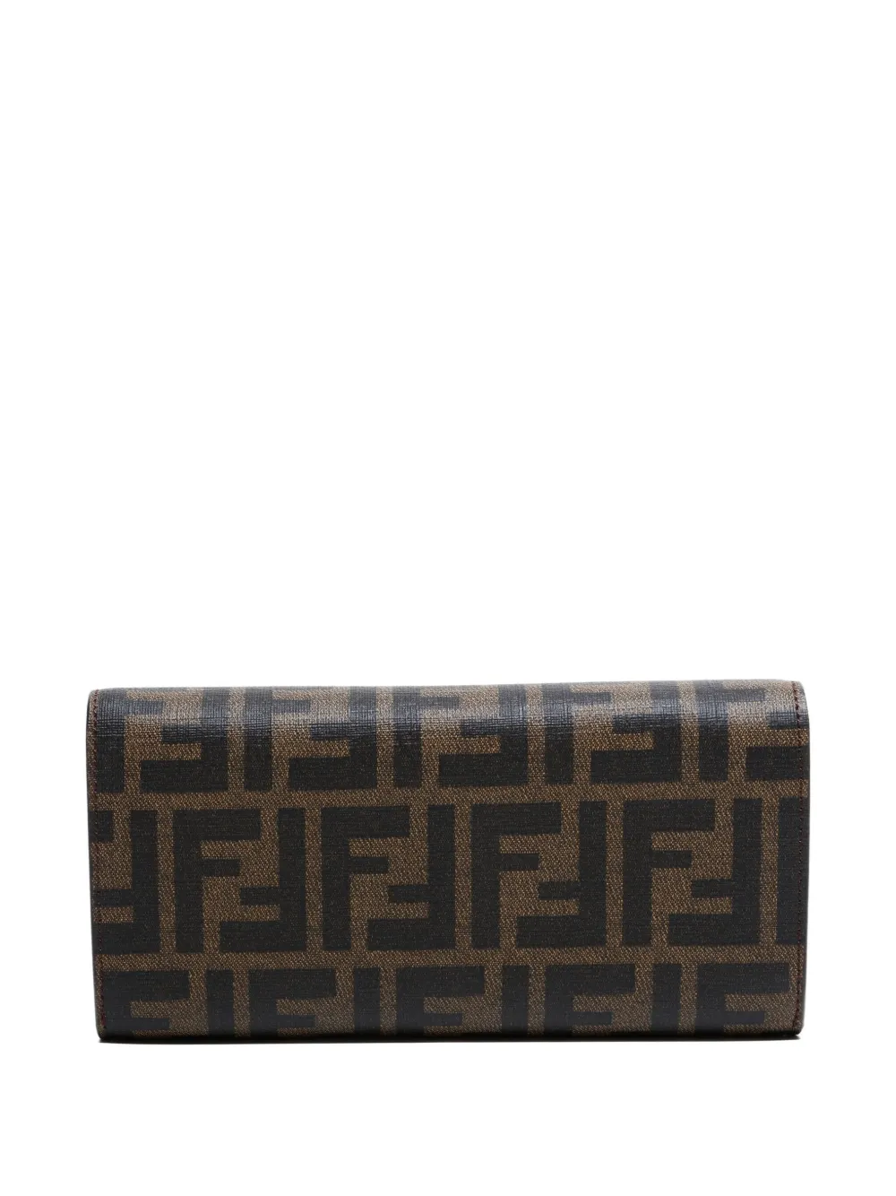 Fendi Pre-Owned cartera Zucca 1990-2010 | Hombre | Image 2