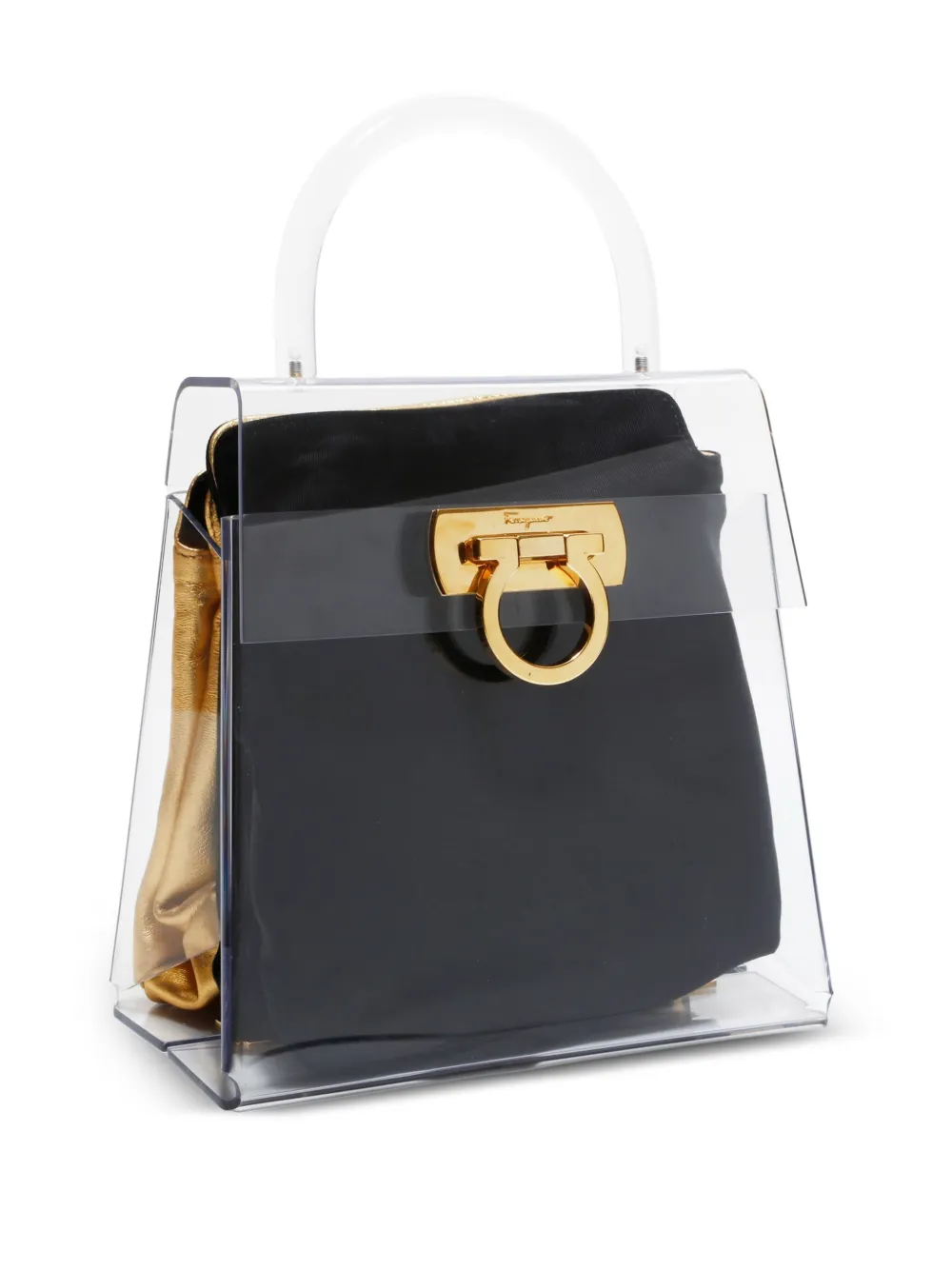 1990-2010s Ganchini Tote Bag