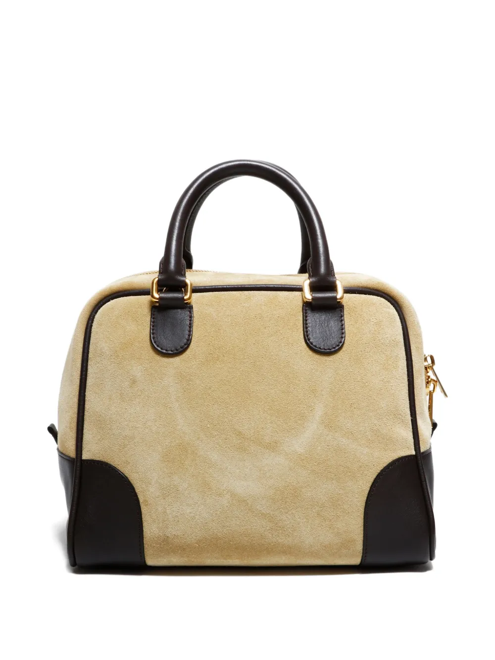 Loewe Pre-Owned 1990-2010s Amazona handbag | Pre-Owned | Image 2