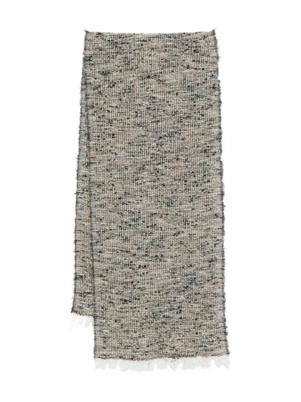 Faliero Sarti Nery Scarf In Gray