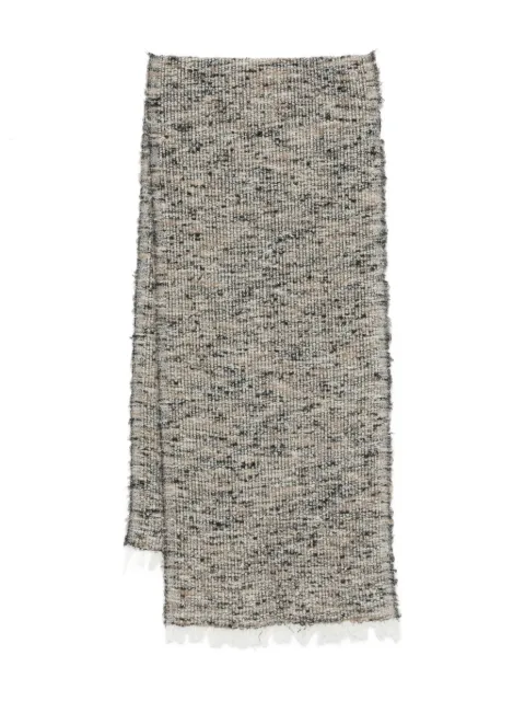 Faliero Sarti Nery scarf