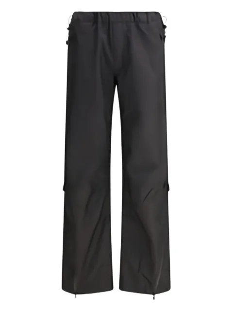 GR10K drawstring trousers