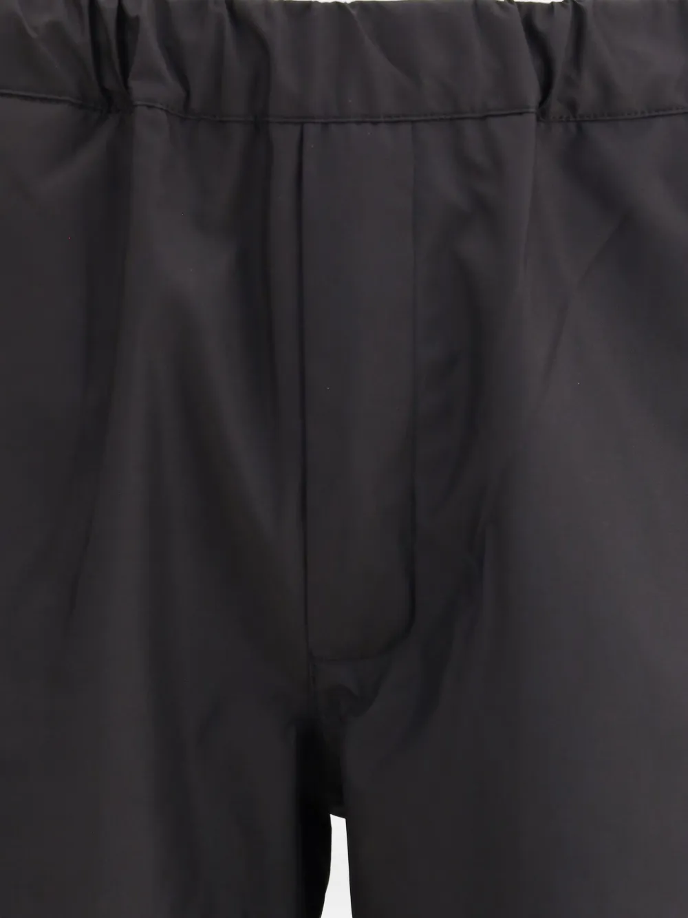 GR10K drawstring trousers | Regular-Fit & Straight Leg Pants | Image 2
