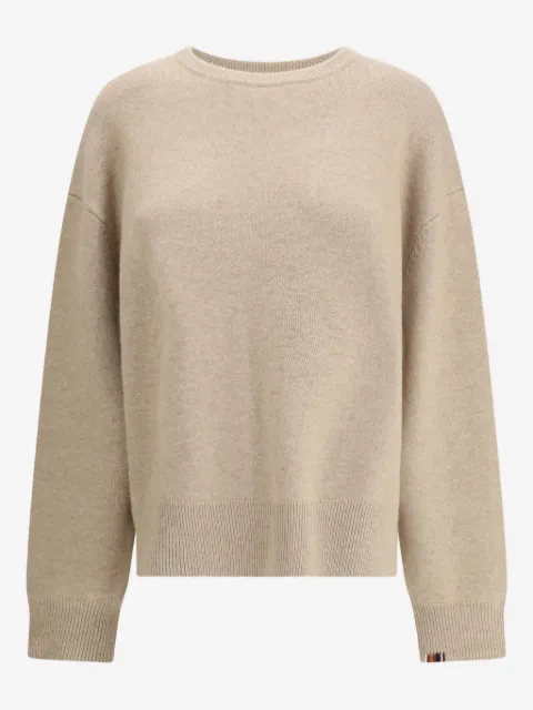 extreme cashmere suéter N°431