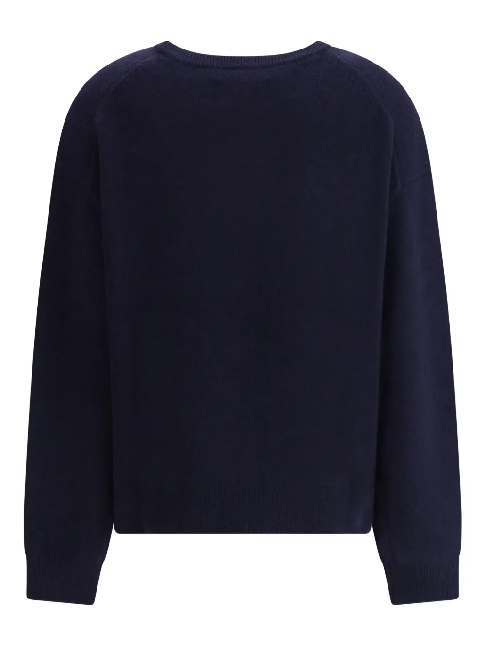 Extreme Cashmere Knitwear In Blue