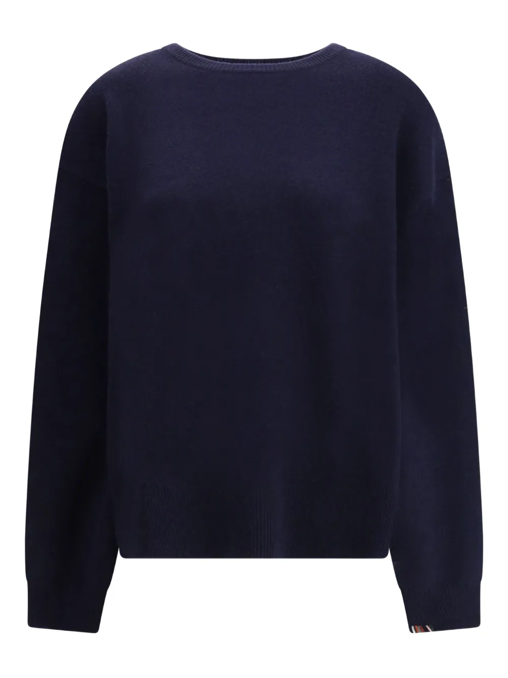 Extreme Cashmere Knitwear In Blue